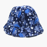 Girls Floppy Cap - Multi Color, Girls Caps & Hats, Chase Value, Chase Value