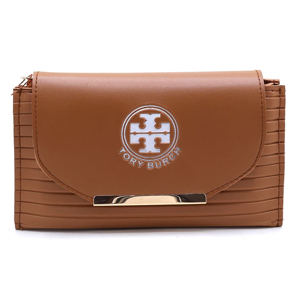 Women's Clutch - Brown, Women Clutches, Chase Value, Chase Value