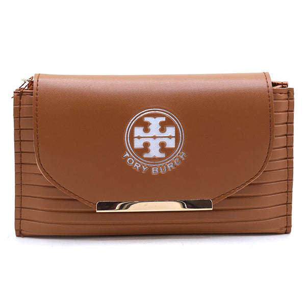 Women's Clutch - Brown