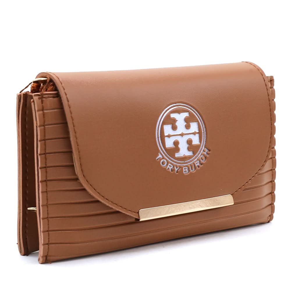 Women's Clutch - Brown, Women Clutches, Chase Value, Chase Value
