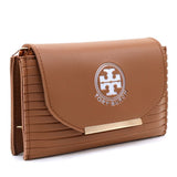 Women's Clutch - Brown, Women Clutches, Chase Value, Chase Value
