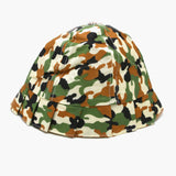 Girls Floppy Cap - Multi Color, Girls Caps & Hats, Chase Value, Chase Value