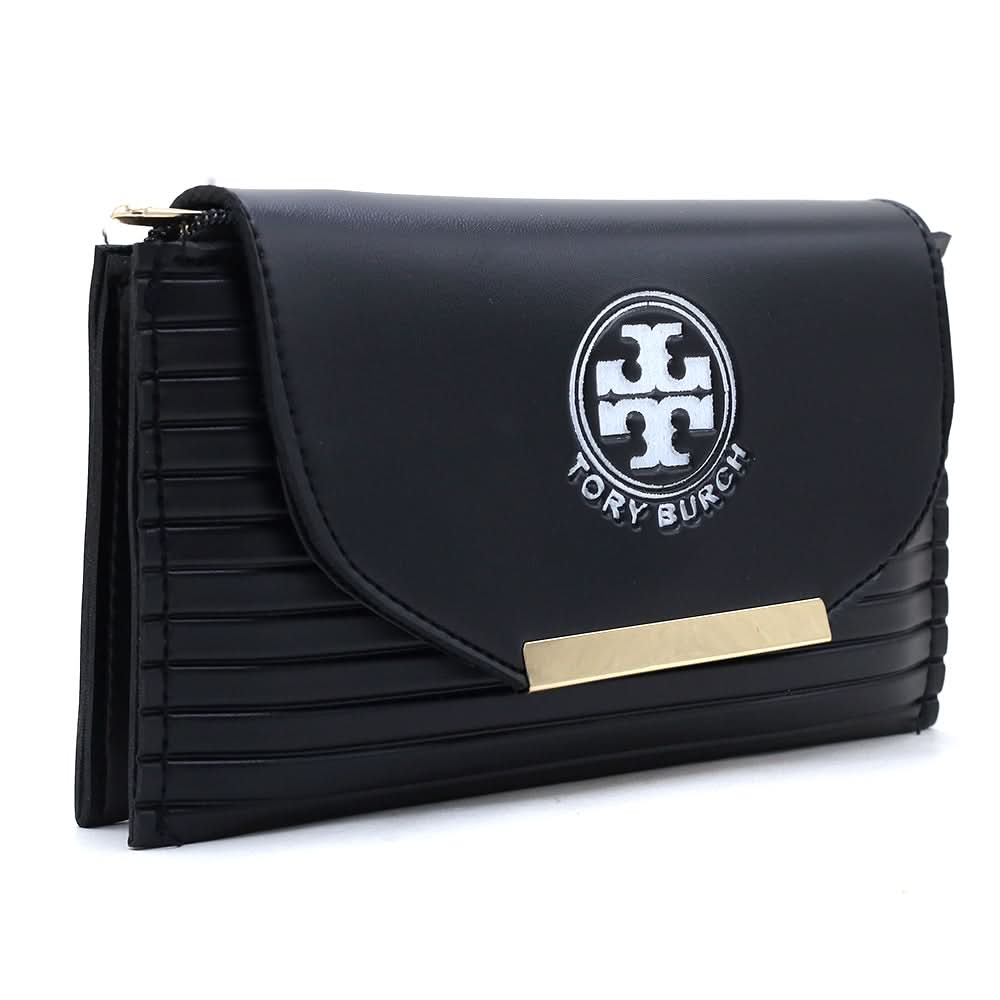 Women's Clutch - Black, Women Clutches, Chase Value, Chase Value
