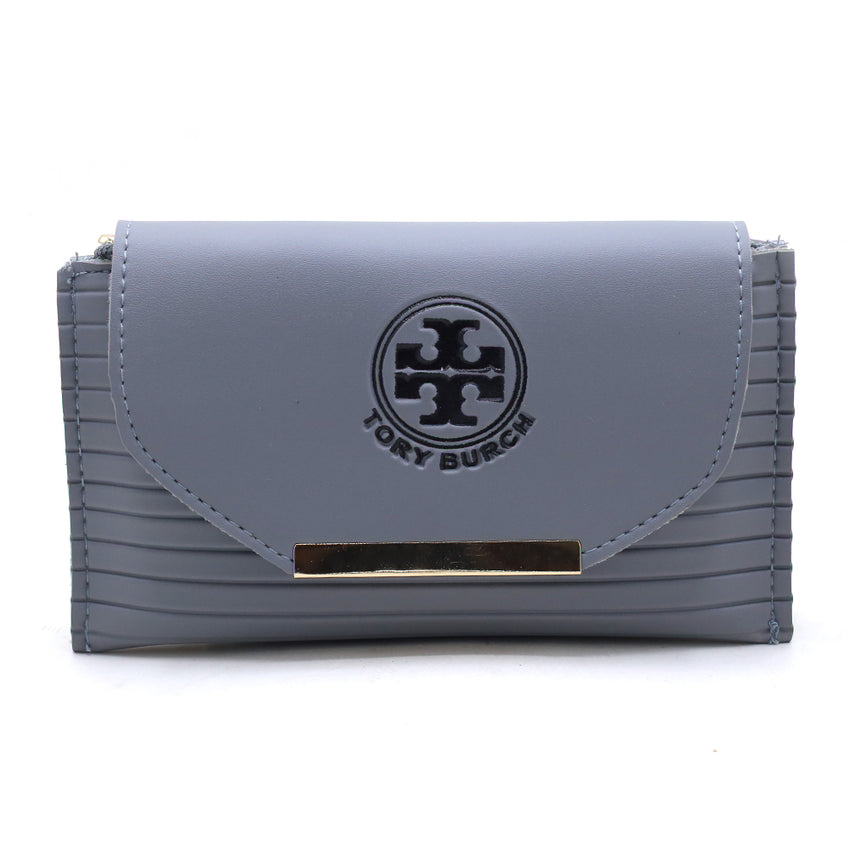 Women's Clutch - Grey