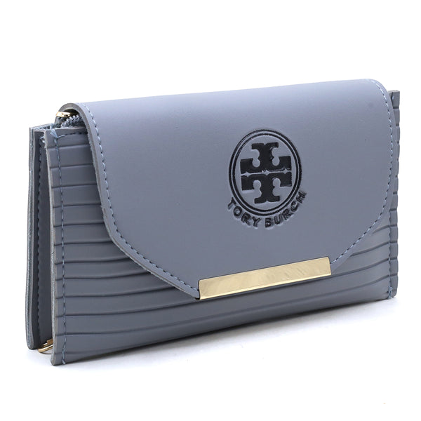 Women's Clutch - Grey