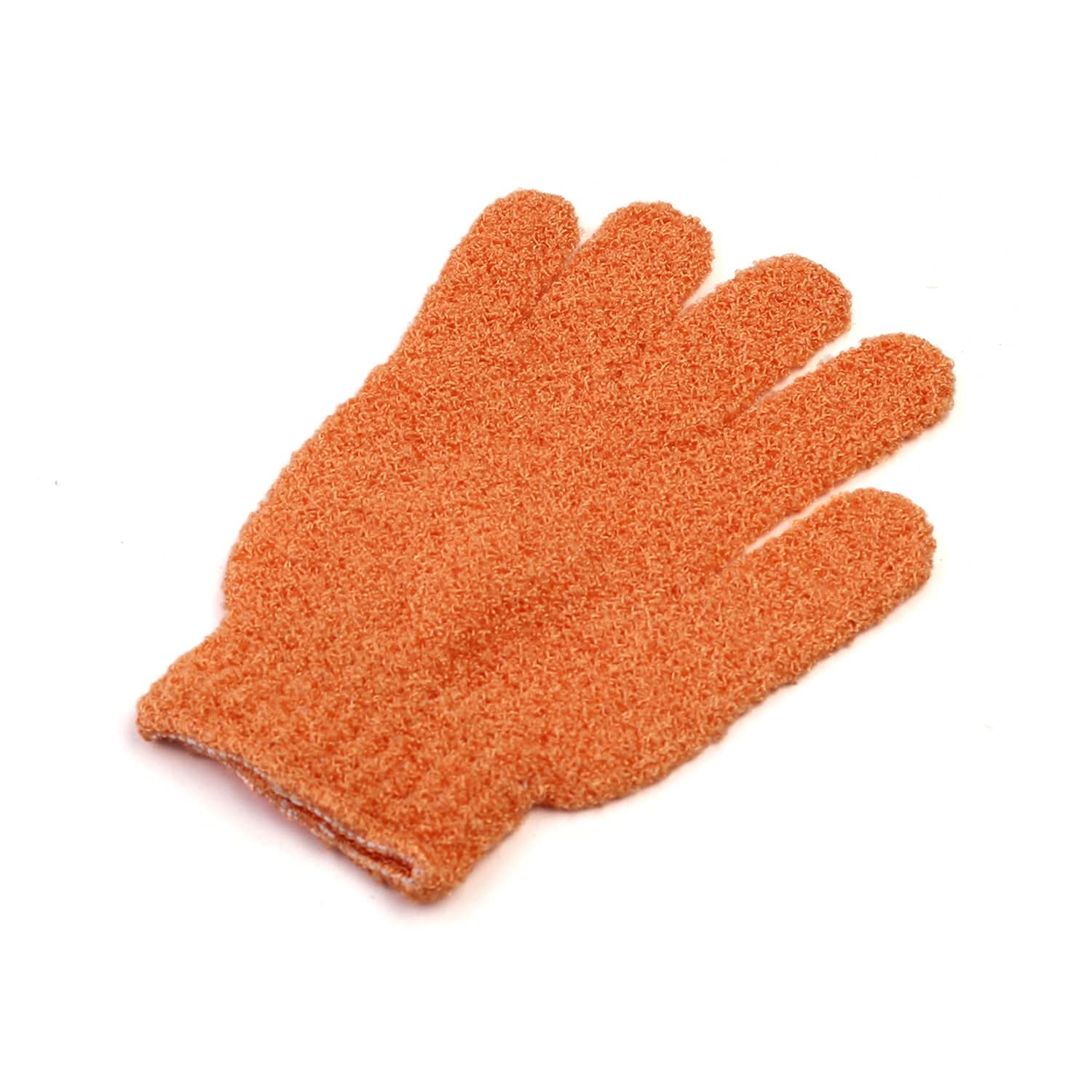 Exfoliating Shower Gloves for Deep Cleansing, Bath Towels, Chase Value, Chase Value