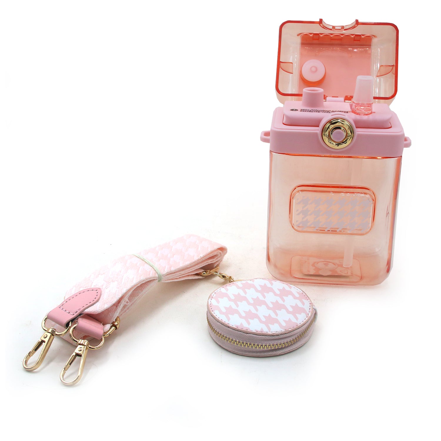 Mtutu Water Bottle - 850ML, Tiffin Boxes & Bottles, Chase Value, Chase Value