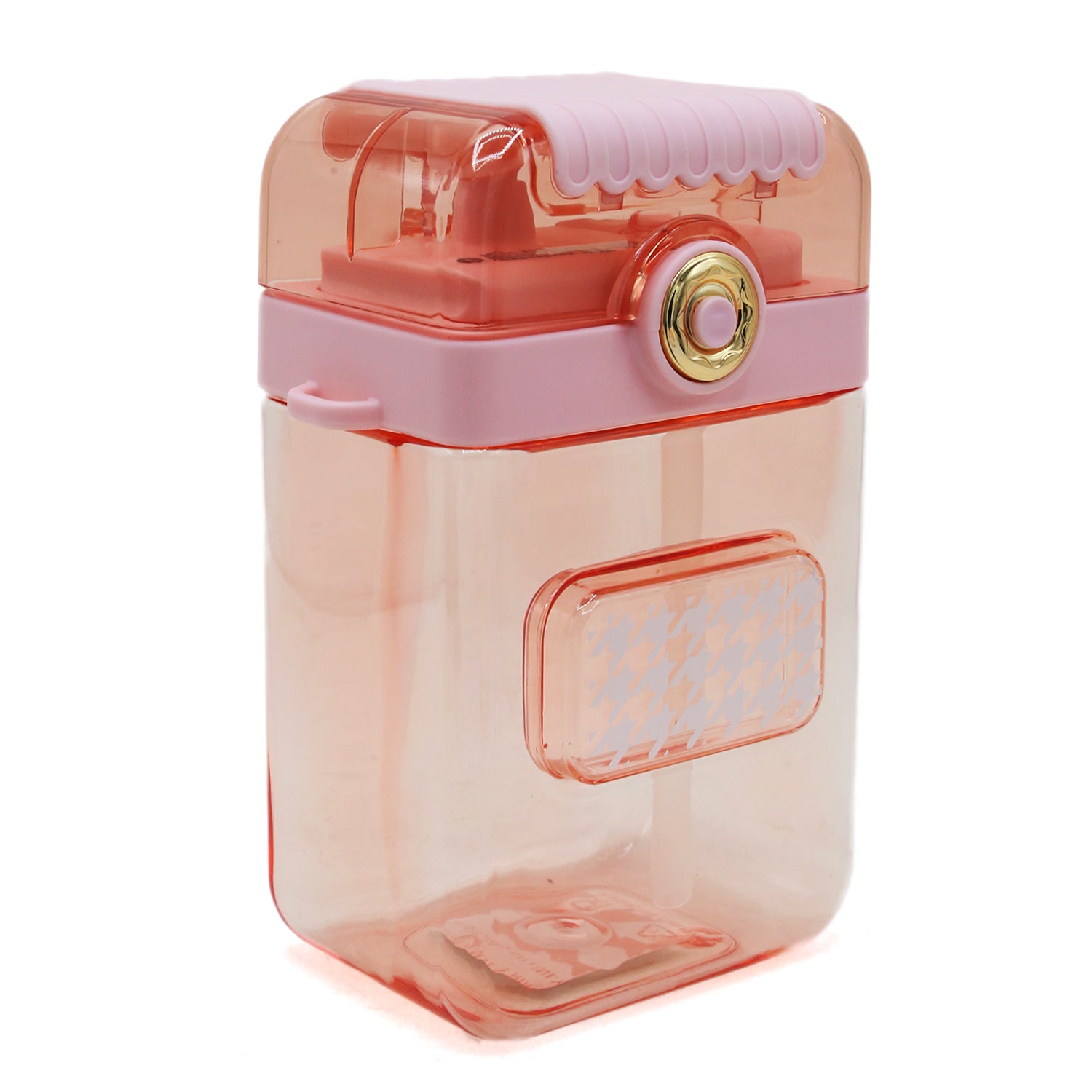Mtutu Water Bottle - 850ML, Tiffin Boxes & Bottles, Chase Value, Chase Value
