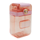Mtutu Water Bottle - 850ML, Tiffin Boxes & Bottles, Chase Value, Chase Value