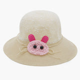 Girls Hat - Fawn, Girls Caps & Hats, Chase Value, Chase Value