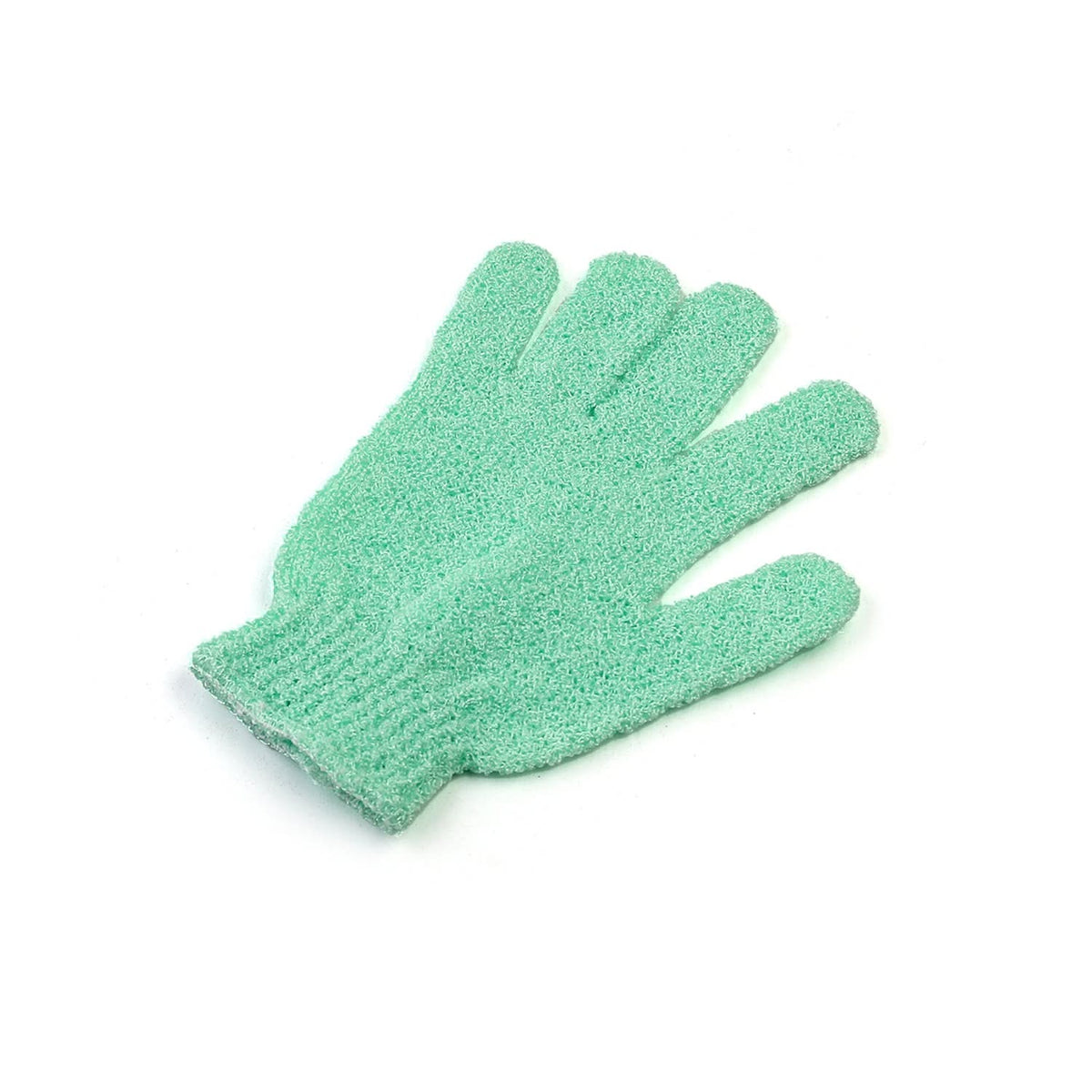 Exfoliating Shower Gloves for Deep Cleansing, Bath Towels, Chase Value, Chase Value