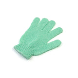 Exfoliating Shower Gloves for Deep Cleansing, Bath Towels, Chase Value, Chase Value