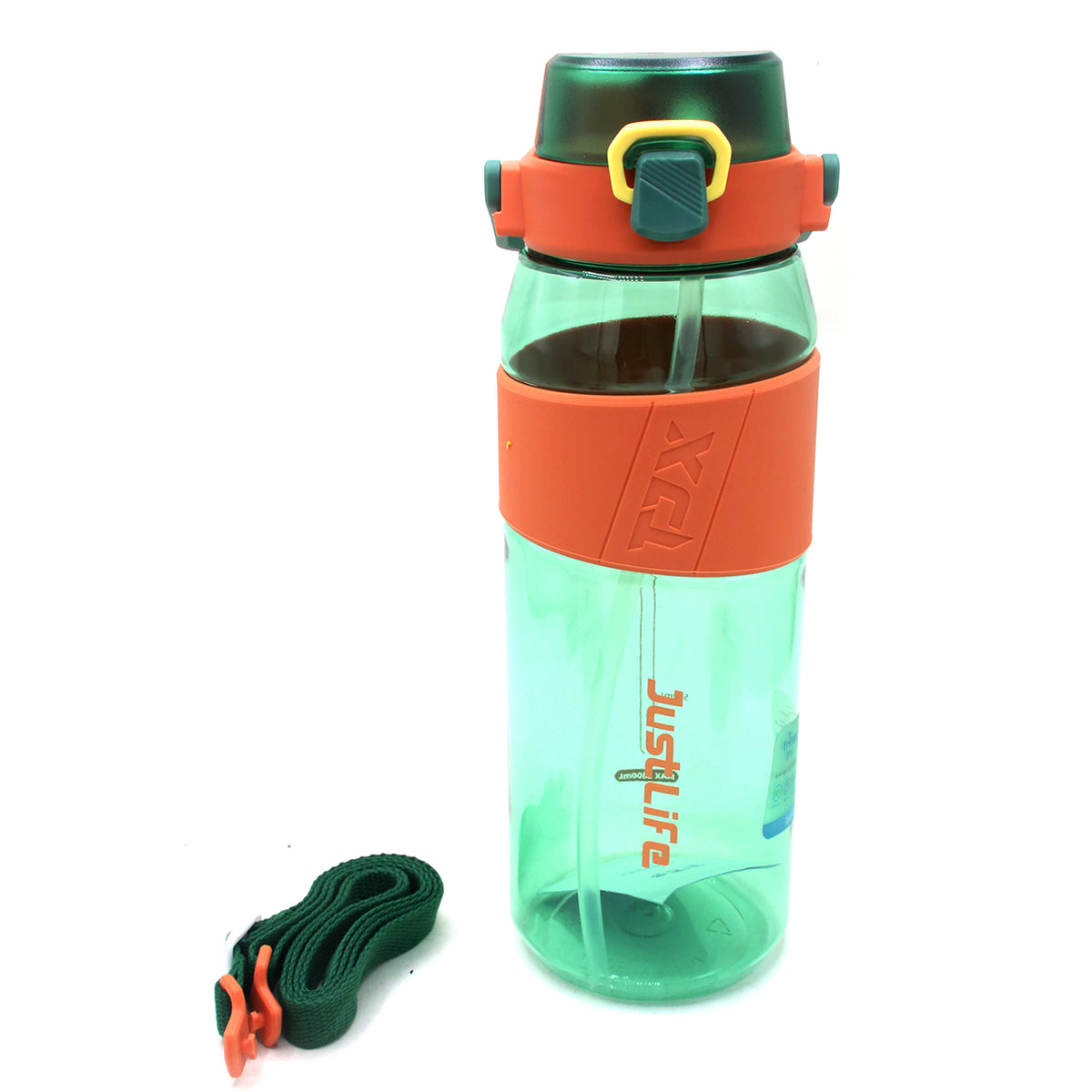 Just Life Water Bottle - 1800Ml, Water Bottle, Chase Value, Chase Value