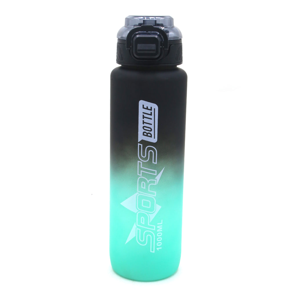Sports Water Bottle - 1000ML, Water Bottle, Chase Value, Chase Value