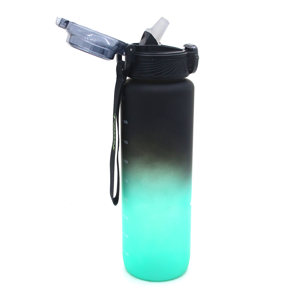Sports Water Bottle - 1000ML, Water Bottle, Chase Value, Chase Value