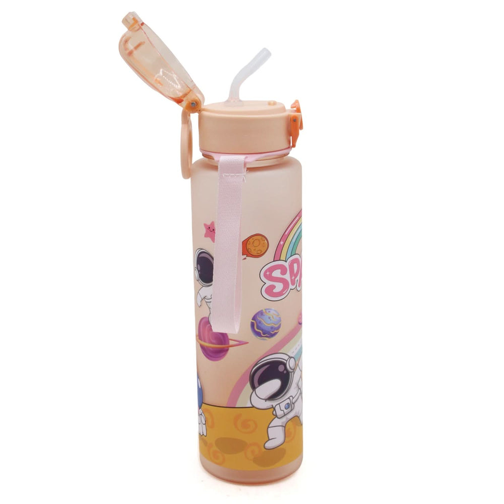 Kids Water Bottle - 750ML, Tiffin Boxes & Bottles, Chase Value, Chase Value