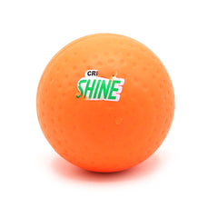 Shine soft Cricket ball