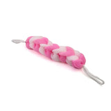 Dual-Sided Exfoliating Body Scrubber with Handles, Bath & Body Accessories, Chase Value, Chase Value