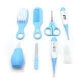 Cuddles Baby Care set - Blue, Baby Care, Cuddles, Chase Value