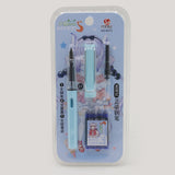 Fountain Pen - Pink, Stationery Supplies, Chase Value, Chase Value