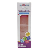 Cuddles Feeder Bottle 250ml - Pink, Feeding Supplies, Cuddles, Chase Value