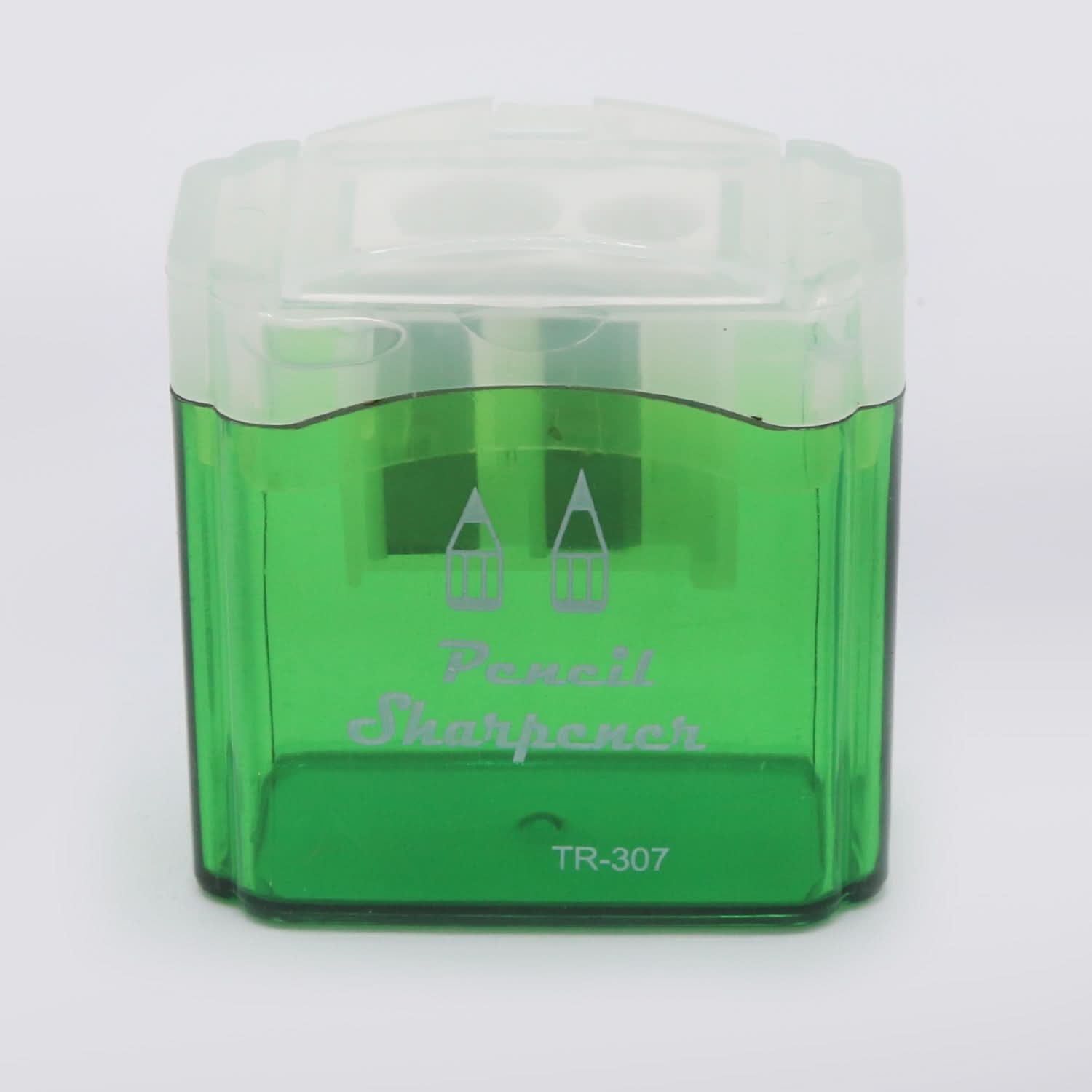 Pencil Sharpener Dual Hole Manual, Pencil Boxes & Stationery Sets, Chase Value, Chase Value