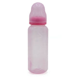 Cuddles Feeder Bottle 250ml - Pink, Feeding Supplies, Cuddles, Chase Value