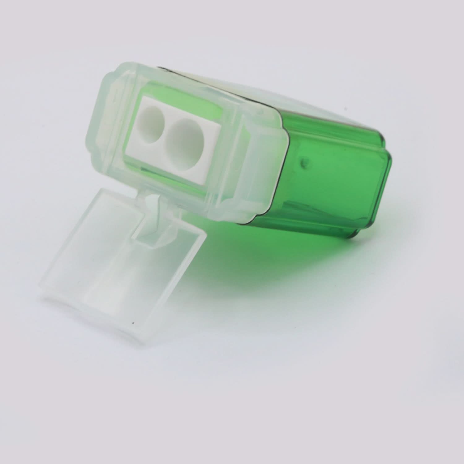 Pencil Sharpener Dual Hole Manual, Pencil Boxes & Stationery Sets, Chase Value, Chase Value
