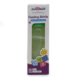 Cuddles Feeder Bottle 250ml - Green, Feeding Supplies, Cuddles, Chase Value