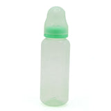 Cuddles Feeder Bottle 250ml - Green, Feeding Supplies, Cuddles, Chase Value