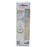 Cuddles basic Feeder Bottle 250ml - Blue, Feeding Supplies, Cuddles, Chase Value