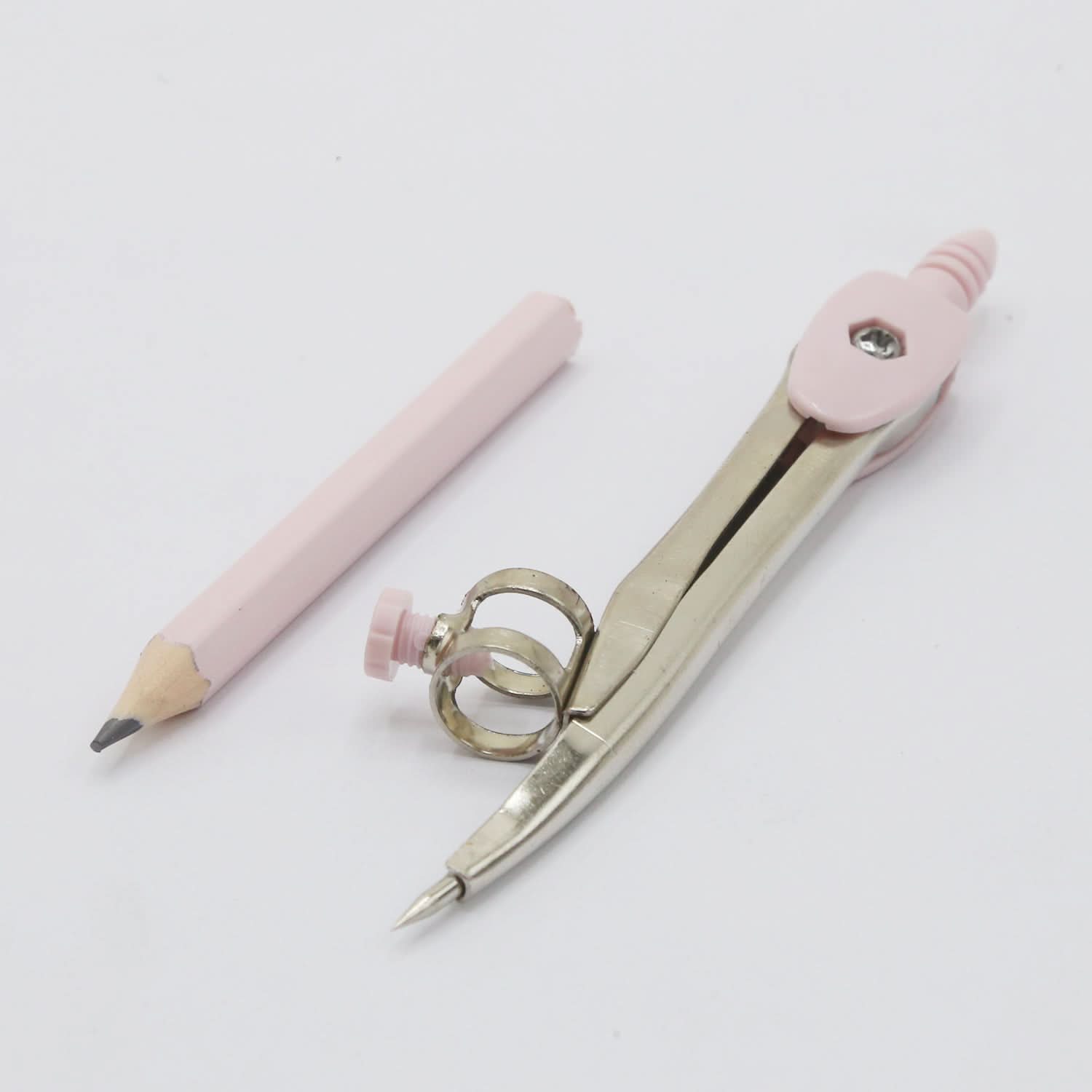 Compass Set - Purple, Stationery Supplies, Chase Value, Chase Value
