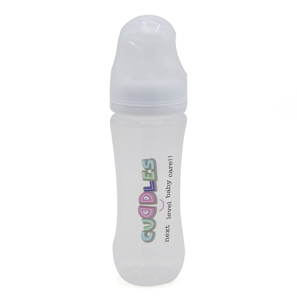 Cuddles Spoon feeder - White, Feeding Supplies, Cuddles, Chase Value