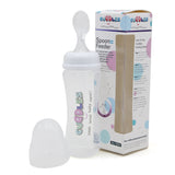 Cuddles Spoon feeder - White, Feeding Supplies, Cuddles, Chase Value