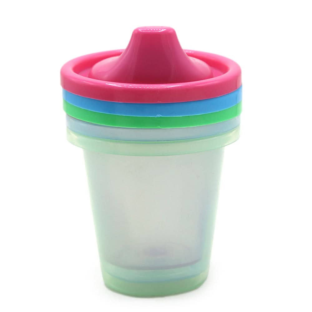 Cleft Palate Silicone Nipple - Multi Color, Feeding Supplies, Chase Value, Chase Value