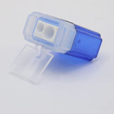 Pencil Sharpener Dual Hole Manual, Pencil Boxes & Stationery Sets, Chase Value, Chase Value