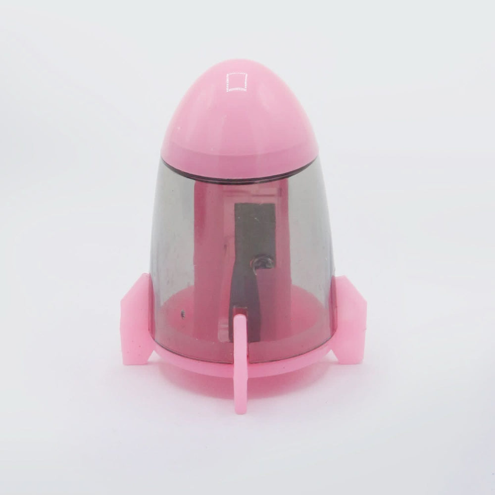 Pencil Sharpener, Stationery Supplies, Chase Value, Chase Value
