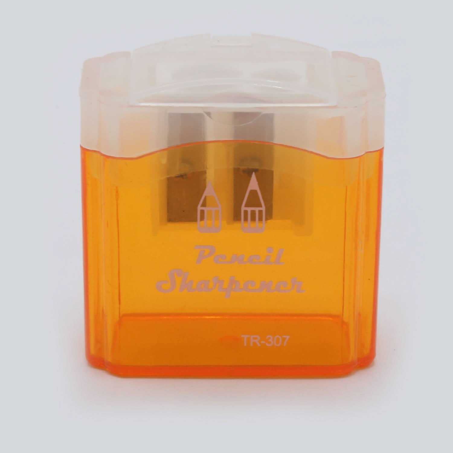 Pencil Sharpener Dual Hole Manual, Pencil Boxes & Stationery Sets, Chase Value, Chase Value