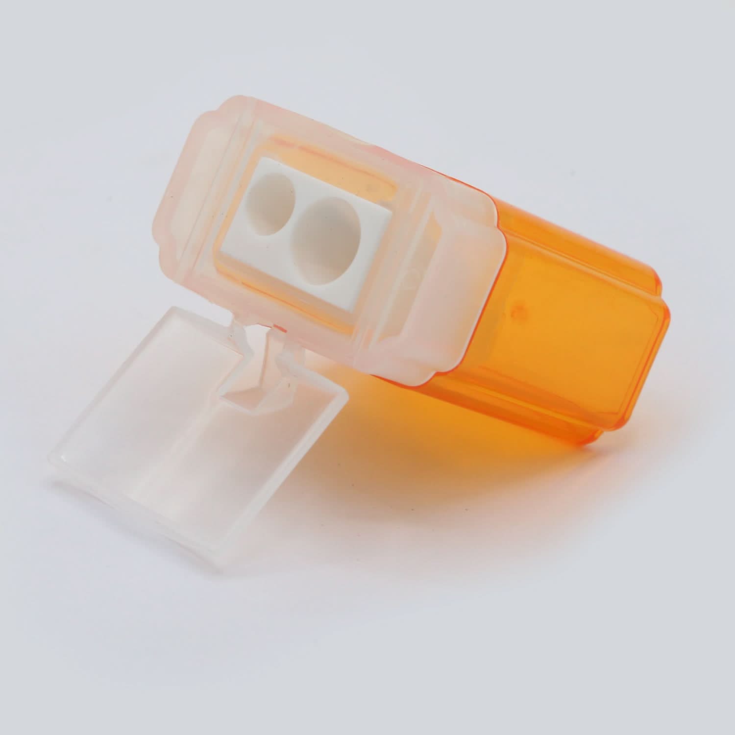 Pencil Sharpener Dual Hole Manual, Pencil Boxes & Stationery Sets, Chase Value, Chase Value