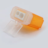 Pencil Sharpener Dual Hole Manual, Pencil Boxes & Stationery Sets, Chase Value, Chase Value