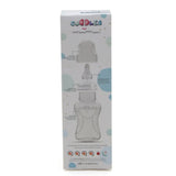 Cuddles basic Feeder Bottle 250ml - Pink, Feeding Supplies, Cuddles, Chase Value