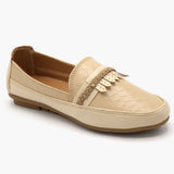 Women's Loafer - Fawn, Women Pumps, Chase Value, Chase Value