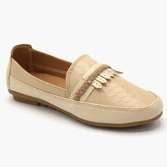 Women's Loafer - Fawn, Women Pumps, Chase Value, Chase Value