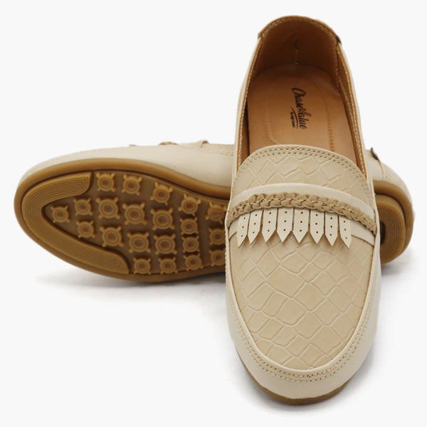 Women's Loafer - Fawn, Women Pumps, Chase Value, Chase Value