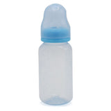 Cuddles Feeder Bottle 150ml - Blue, Feeding Supplies, Cuddles, Chase Value