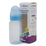 Cuddles Feeder Bottle 150ml - Blue, Feeding Supplies, Cuddles, Chase Value