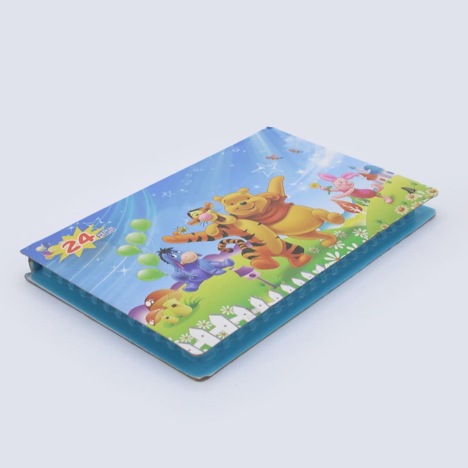 Art Case Color Set Pack Of 24, Coloring Tools, Chase Value, Chase Value