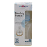 Cuddles Feeder Bottle 125ml - Blue, Feeding Supplies, Cuddles, Chase Value