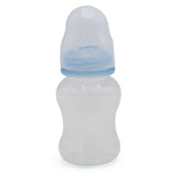 Cuddles Feeder Bottle 125ml - Blue, Feeding Supplies, Cuddles, Chase Value