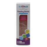 Cuddles Feeder Bottle 150ml - Pink, Feeding Supplies, Cuddles, Chase Value